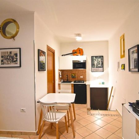 Blablabla Apartment Неаполь Экстерьер фото