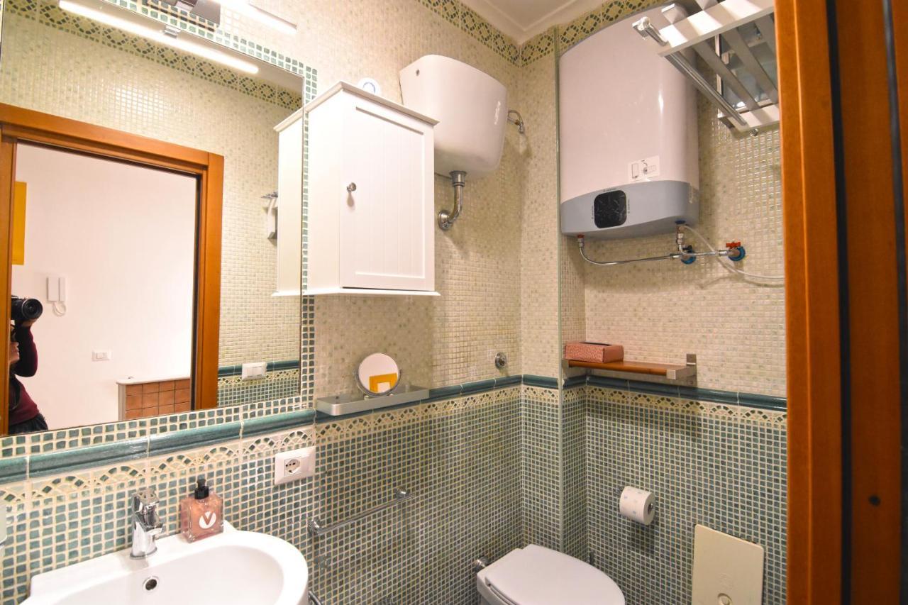 Blablabla Apartment Неаполь Экстерьер фото