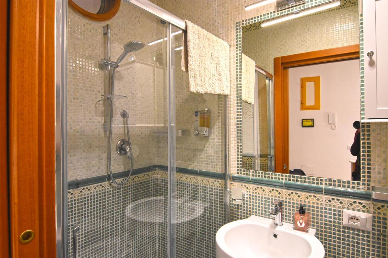 Blablabla Apartment Неаполь Экстерьер фото